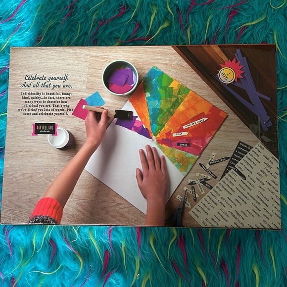💪The Empower Poster Kit-Craft Tastic!💪 - Picture 2 of 7